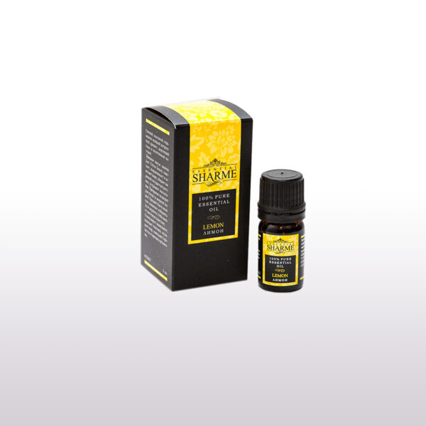 Эфирное масло Sharme Essential (Лимон)