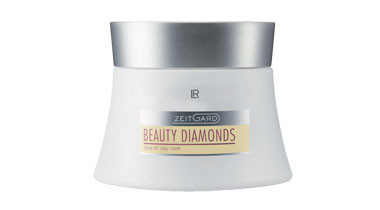 ZEITGARD Beauty Diamonds Дневной крем для лица