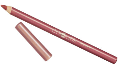 LR Colours Карандаш-контур для губ Розовый закат